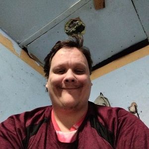 Meet your Posher, Jon